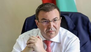 Костадин Ангелов: Очакват ни тежки зимни месеци