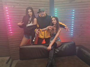 „Кеш“ на Орладно е първият проект на „StudioTO“ за 2021