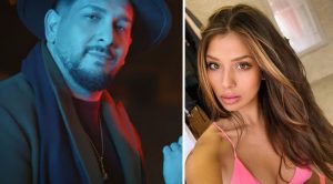 Румен Борилов в изненадваща колаборация, пусна песен с плеймейтка