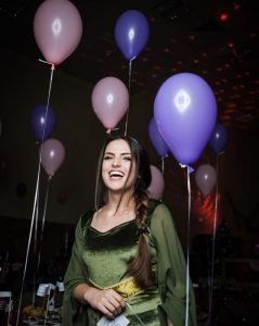 Яна – новото лице в каталога на „Fantasy Group Media“