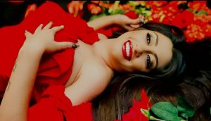 Роксана: Скоро ще има подробности относно моят календар