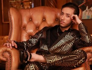 Лоренцо докосна сърцата на феновете с „Нещастен“