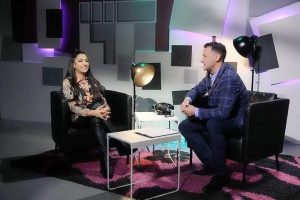 Роксана: Нямам място за повече ножове на гърба си!