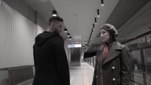 Лили Друмева пуска нов сингъл и клип „Runaway Man” на Свети Валентин