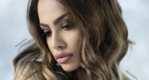 Провокативна и чувствена, разкрий женствеността вътре в теб с удължения за коса от Магама! (СНИМКИ)