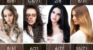 Новата колекция цветове от Kadiffe в 8 разкошни опушени цвята! (Снимки и подробности)