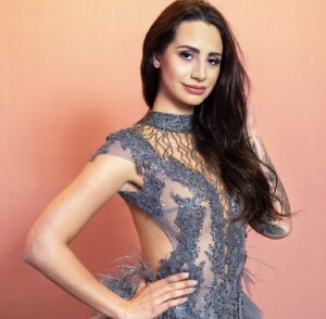 Ивана Славова търси 
новата Queen of Sofia