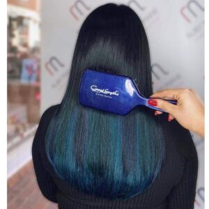 Съвети за грижа за удължения за коса у дома от Магама!