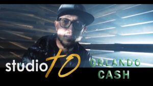 Орландо атакува с нов хит след „Кеш“