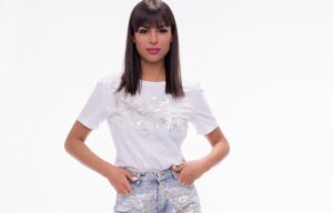 Български модел ще представи страната ни на ,,TOP MODEL OF THE WOLRD”