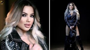 Рита е новият артист в музикалния лейбъл на Силвър