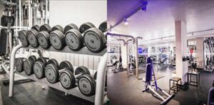 „Fitness & Spa 17“ с първи GIVEAWAY