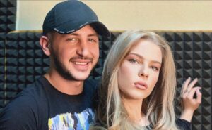 Честит рожден ден, Ивета Костова