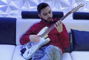 Деян Асенов: Целите чертаят пътят пътя. Поставяй и постигай! (ИНТЕРВЮ)