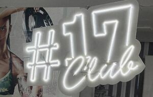 Fitness &  SPA – Club 17 с подарък за влюбените двойки