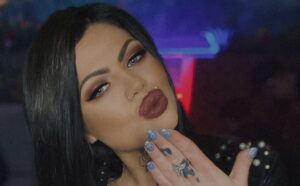 Ивет открито за скандала с нейн колега