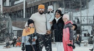 Златка Райкова и Благой Георгиев избраха хотел „Рила“ Боровец