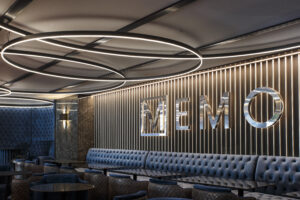 „MEMO“ – новото любимо място на всички в  Пловдив