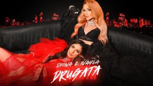 Диона и Ивайла взривиха с тубо хита „Другата“