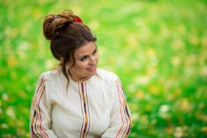 ВАНЯ ВЪЛКОВА С ПРАЗНИЧЕН КОНЦЕРТ ЗА 3 МАРТ!