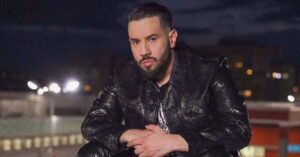 Джордан празнува рожден ден