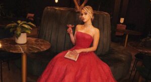 Мария Бакалова получи номинация за Оскар за „Борат 2“