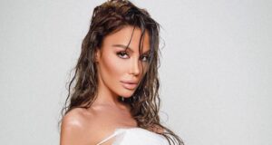 Честит рожден ден, Моника Валериева