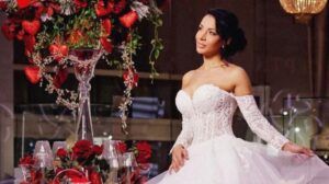 Мисис България Ана Иванова разкри дали стяга сватба