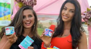 Bactojoy Femin – тайната на женската красота и чар