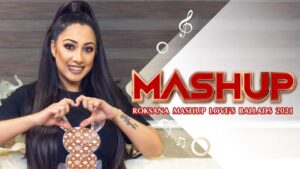 Ето кои песни е включила Роксана в Mashup-a си