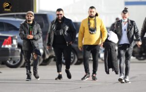 Група Фантазия с ексклузивно участие в България търси талант