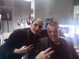 Софи Маринова с голяма изненада за феновете