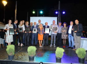 Най-добрите балкански вина отличени на Балканския винен конкурс 2020 в специален каталог