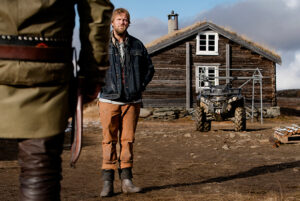 „Добре дошли на края на света“ – норвежки привкус в новия оригинален сериал на HBO