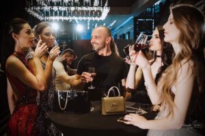 Дизайнер N1 на България – Стоян Радичев празнува рожден ден