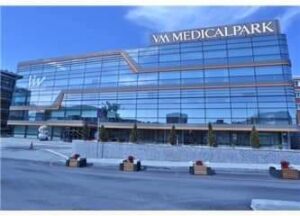 БЕЗПЛАТНИ КОНСУЛТАЦИИ НА ПАЦИЕНТИ ЗА МЕДИЦИНСКА ОНКОЛОГИЯ ОТ ГОСТУВАЩ ВИСОКО СПЕЦИАЛИРАЗАН ЛЕКАР НА ВЕРИГА БОЛНИЦИ MEDICALPARK ТУРЦИЯ НА 23.04.2021г