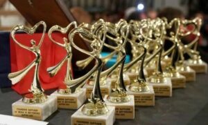 За 27 година „Годишни награди за мода, стил и бизнес“ на 3 юни във Варна