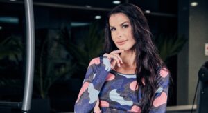 Наследничката на Неделина Цанева – Гери Михалева горда с успехите на децата си