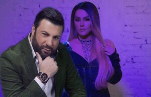 Александра сънува своят колега Тони Стораро