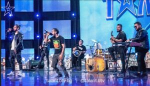 Участието на Група Фантазия в България търси талант със световен успех