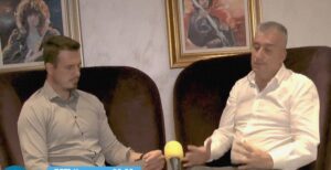 Атанас Лазаров: Най-важното е да бъдем хора!