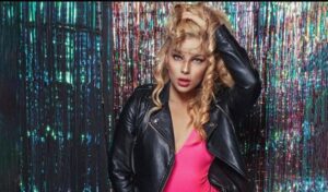 Ивета се завръща ударно с „Някой друг“