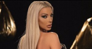 Емануела с потвърден профил в Instagram