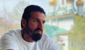 Руски ресторант „Арбат“ се превърна в новото любимо място на Благой Георгиев