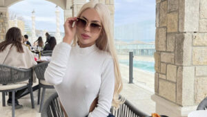 Михаела Тодорова се изнесе да живее на морето