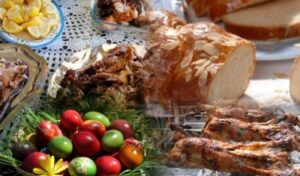 Интересни предложения за Великденската трапеза