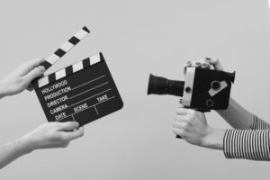 Запиши се за кастинг за уеб сериал