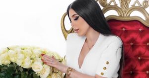 Валери Стефанова: Целя се да оставям след себе си добри дела! (ИНТЕРВЮ)