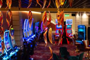 Най-големият казино комплекс на Балканите вече посреща гости