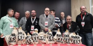 Rakia & Spirits Fest- Sofia 2021 от 29 до 30 май